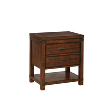 Load image into Gallery viewer, NIGHTSTAND