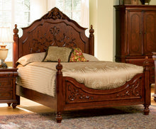 Load image into Gallery viewer, CAL KING BED