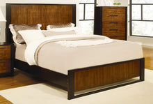 Load image into Gallery viewer, EASTERN KING BED