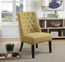 Load image into Gallery viewer, ACCENT CHAIR