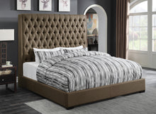 Load image into Gallery viewer, QUEEN BED