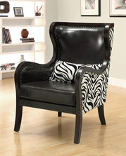 Load image into Gallery viewer, ACCENT CHAIR
