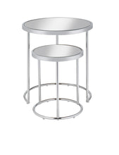Load image into Gallery viewer, NESTING TABLE