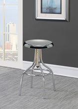 Load image into Gallery viewer, ADJUSTABLE BAR STOOL