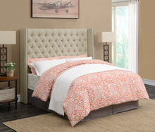 Load image into Gallery viewer, EASTERN KING BED
