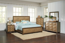 Load image into Gallery viewer, CAL KING BED