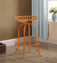 Load image into Gallery viewer, ADJUSTABLE BAR STOOL