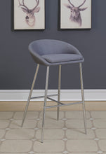 Load image into Gallery viewer, BAR HEIGHT STOOL