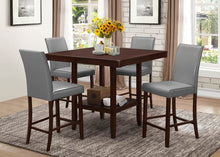 Load image into Gallery viewer, COUNTER HT CHAIR