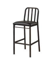 Load image into Gallery viewer, BAR HEIGHT STOOL