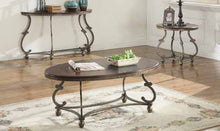 Load image into Gallery viewer, END TABLE
