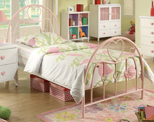 Load image into Gallery viewer, TWIN BED