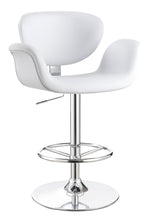 Load image into Gallery viewer, ADJUSTABLE BAR STOOL