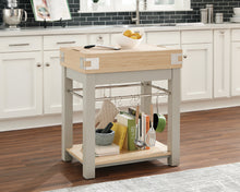 Load image into Gallery viewer, KITCHEN ISLAND