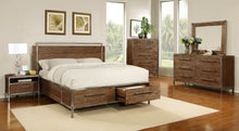 Load image into Gallery viewer, QUEEN BED