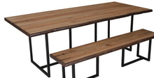 Load image into Gallery viewer, DINING TABLE