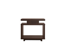 Load image into Gallery viewer, END TABLE