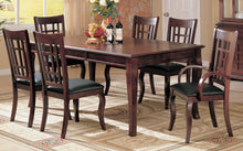 Load image into Gallery viewer, DINING TABLE