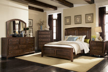 Load image into Gallery viewer, CAL KING BED