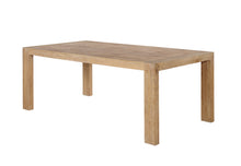 Load image into Gallery viewer, DINING TABLE