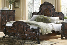 Load image into Gallery viewer, EASTERN KING BED