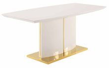 Load image into Gallery viewer, DINING TABLE