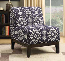 Load image into Gallery viewer, ACCENT CHAIR