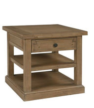 Load image into Gallery viewer, END TABLE