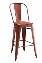 Load image into Gallery viewer, BAR HEIGHT STOOL
