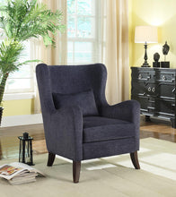 Load image into Gallery viewer, ACCENT CHAIR
