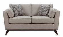 Load image into Gallery viewer, LOVESEAT