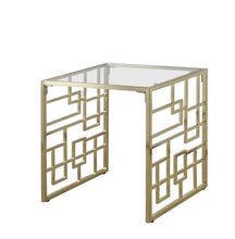 Load image into Gallery viewer, END TABLE