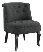 Load image into Gallery viewer, ACCENT CHAIR