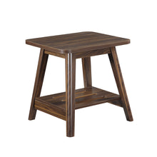 Load image into Gallery viewer, END TABLE