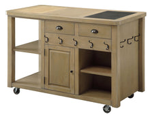 Load image into Gallery viewer, KITCHEN ISLAND