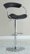 Load image into Gallery viewer, ADJUSTABLE BAR STOOL