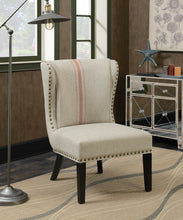 Load image into Gallery viewer, ACCENT CHAIR