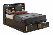 Load image into Gallery viewer, EASTERN KING BED