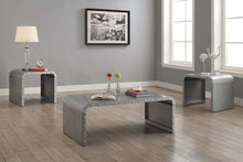 Load image into Gallery viewer, END TABLE