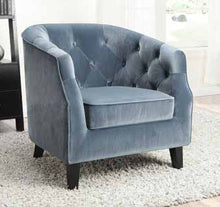 Load image into Gallery viewer, ACCENT CHAIR