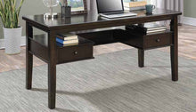 Load image into Gallery viewer, WRITING DESK