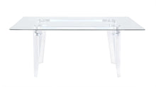 Load image into Gallery viewer, DINING TABLE