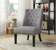 Load image into Gallery viewer, ACCENT CHAIR