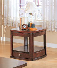 Load image into Gallery viewer, END TABLE