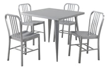 Load image into Gallery viewer, DINING TABLE