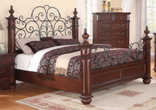 Load image into Gallery viewer, QUEEN BED