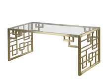 Load image into Gallery viewer, COFFEE TABLE