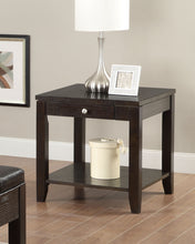 Load image into Gallery viewer, END TABLE