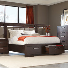 Load image into Gallery viewer, CAL KING BED
