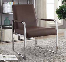 Load image into Gallery viewer, ACCENT CHAIR
